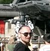 James profiilipilt