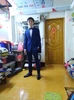 Larawan ng profile ni Kaung Min Htet