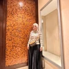 Shifa Alkaff профиль рәсеме