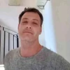 Mark profilio nuotrauka