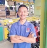 Foto profil Akbar