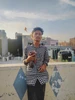 Profile picture of Milan Ramtel