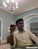 Duab profile ntawm Pranav