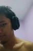 Danill ulanyjynyň profil suraty