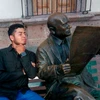 Profile picture of Esteban Tlahuizo