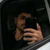 Burak profil fotoğrafı