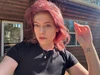 Profilová fotka uživatele Cassidy