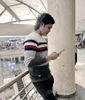 Hulagway sa profile ni Shantanu
