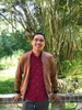 Hulagway sa profile ni Melvin Tenidor