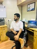 Hulagway sa profile ni surendra fauzdar