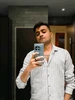Duab profile ntawm Saurabh