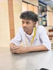 Kishore s(r)en profileko argazkia