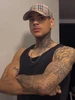 Serravito profil şəkli