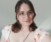 Rebeca profilio nuotrauka