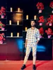 Mahfuzur Rahman Dhruboнун профилдик сүрөтү