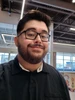 Duab profile ntawm Andrew Padron