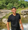 Hulagway sa profile ni Adarsh Pandey