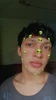 Hulagway sa profile ni Mauky