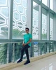Duab profile ntawm Anton