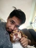 Hulagway sa profile ni Ron