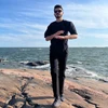 Foto profili e Sam