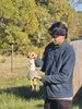 Gambar profil Rafi