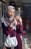 Duab profile ntawm Tika
