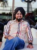 Hulagway sa profile ni Daljit Singh