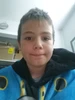 Carter(r)en profileko argazkia
