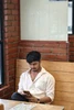 Poto profil Athul
