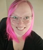 Duab profile ntawm Elizabeth