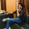 AJ ulanyjynyň profil suraty