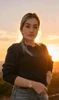 Evelyn ulanyjynyň profil suraty