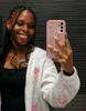 Duab profile ntawm Buhle