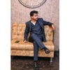 Duab profile ntawm Ayush