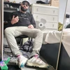 Duab profile ntawm Jose