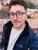 Ritratta di prufilu di Gianluca
