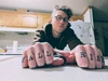 Nick profil fotoğrafı