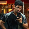 Picha ya wasifu ya Aadhi