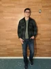 Duab profile ntawm Luis