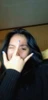 Duab profile ntawm Gabbie