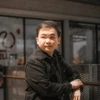 Profile picture of Eric Chong