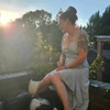 Poto profil Sarah