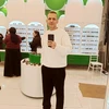 Serkan profil fotoğrafı