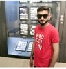 Profile picture of Ghulam Nabi