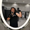 Stampa tal-profil ta' Ricky