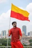 Duab profile ntawm Rohith Nagapriya