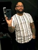 Profile picture of Frazier