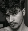 Sanju ulanyjynyň profil suraty
