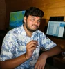 Profile picture of JENIS PATEL